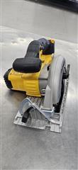 DEWALT CIRC SAW DCS391